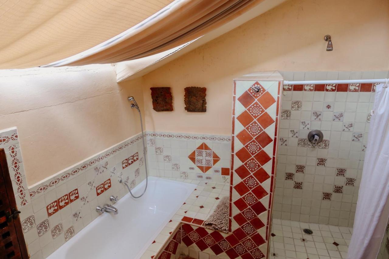 Kukurutz Residencia Hotel San Cristobal de las Casas Ngoại thất bức ảnh