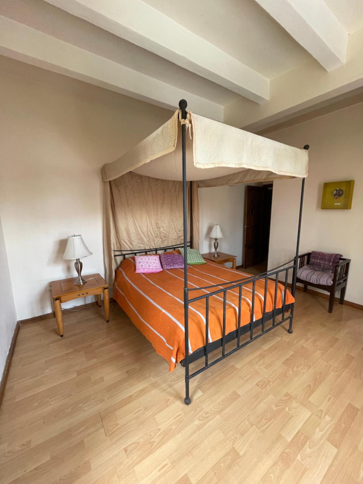 Kukurutz Residencia Hotel San Cristobal de las Casas Ngoại thất bức ảnh