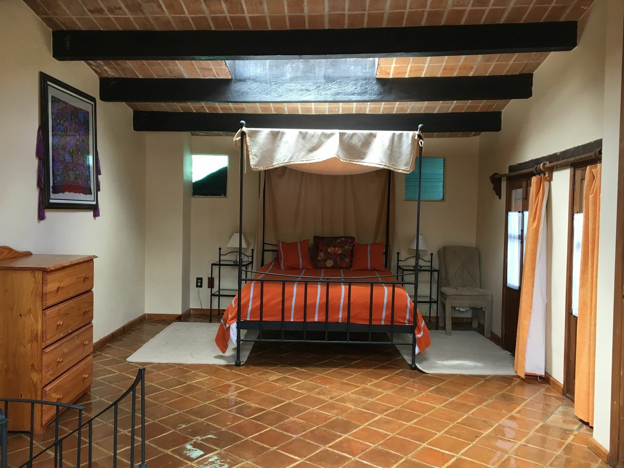 Kukurutz Residencia Hotel San Cristobal de las Casas Ngoại thất bức ảnh