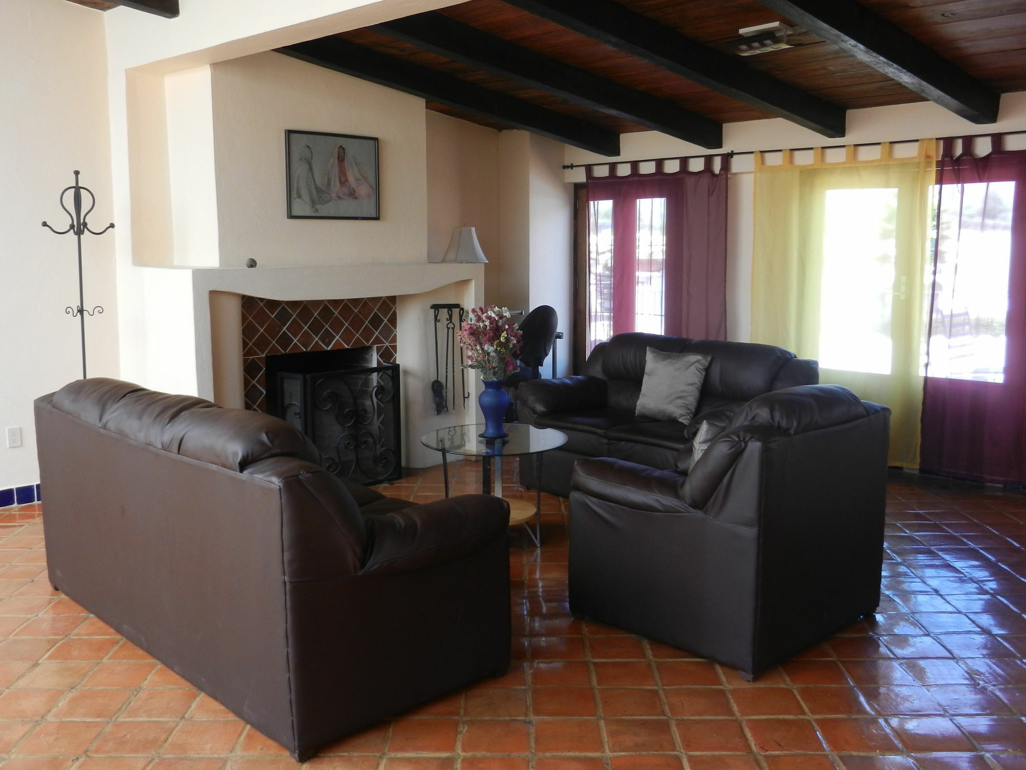 Kukurutz Residencia Hotel San Cristobal de las Casas Ngoại thất bức ảnh
